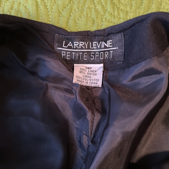 Pants - Picture 5 of 5